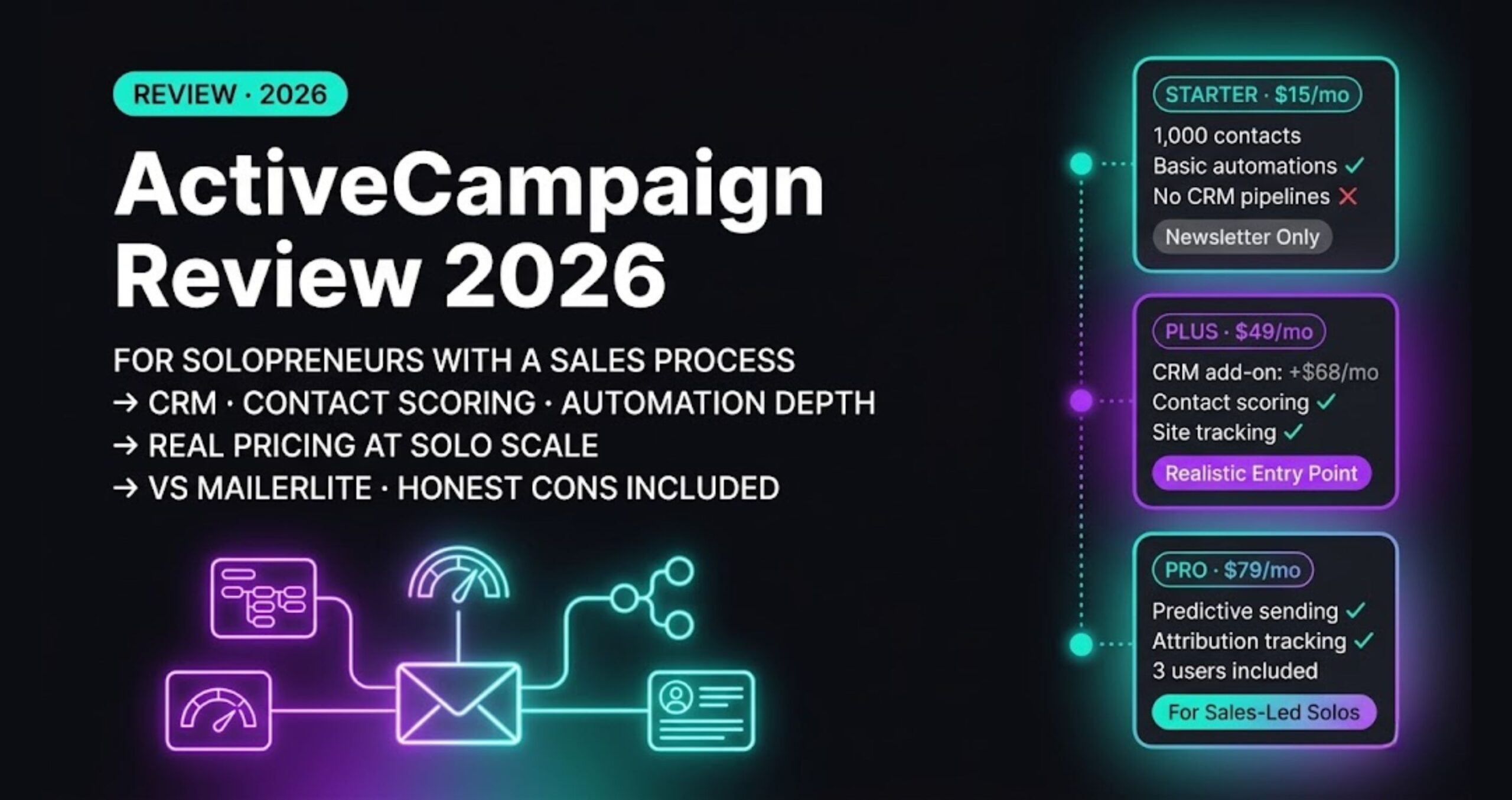 activecampaign review 2026