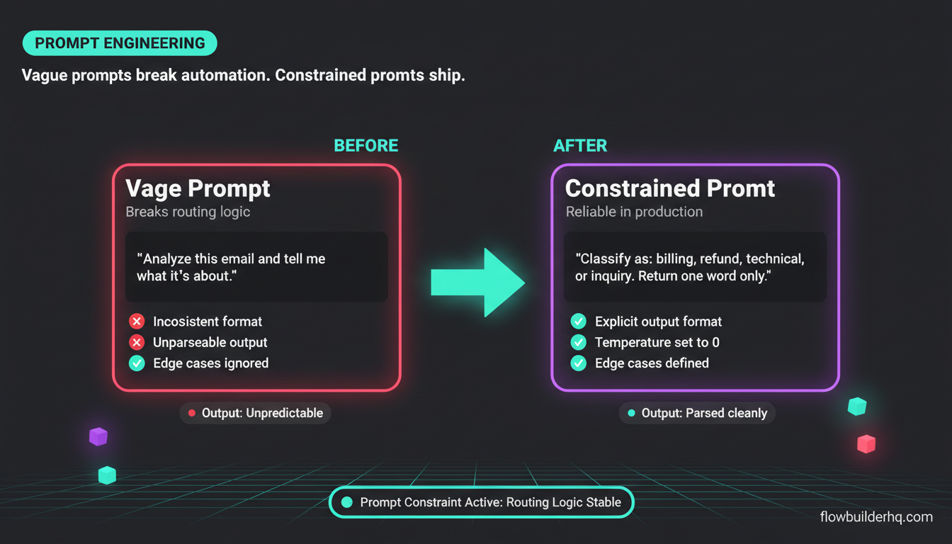 How to use Claude AI for business automation with n8n and Make.com workflows