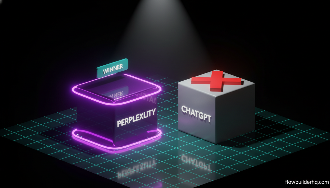 perplexity ai vs chatgpt for solopreneur research and content workflows