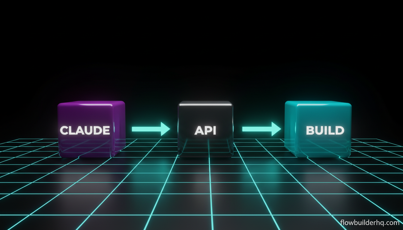 anthropic claude api for solopreneurs: what you can actually build with it
