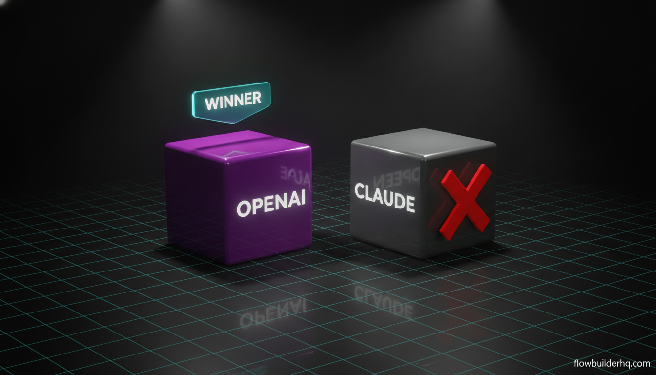 openai api vs claude api for building no-code automations: which is easier to integrate